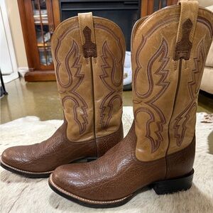 Men’s Ariat Boots